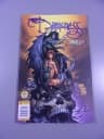 THE DARKNESS #6 2004 r. MANDRAGORA