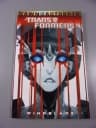 THE TRANSFORMERS WINDBLADE 2014 r. wyd. anglojęzyczne