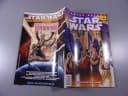 STAR WARS -KOMIKS EXTRA- 3/2011 WYSŁANNICY JEDI