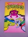 TEENAGE MUTANT HERO TURTLES 2/92