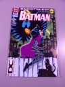 BATMAN 9/96 TM-Semic