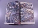MEGA KOMIKS 3/00 PREDATOR VERSUS JUDGE DREDD TM-Semic