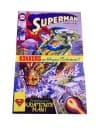 SUPERMAN 5/1992 TM-Semic