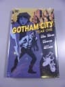 GOTHAM CITY YEAR ONE wyd. anglojęzyczne