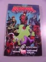 DEADPOOL 5. II WOJNA DOMOWA 2019 r. wyd. I