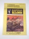 KAPITAN KLOSS 18. OBLĘŻENIE 1988 r.