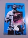 FURY 3 2006 r. MANDRAGORA