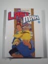 LAST MAN tom 3 - nowy