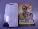 FURY 3 2006 r. MANDRAGORA