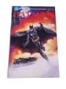 BATMAN POWRACA 1/92 wydanie specjalne TM-Semic
