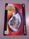 MARVEL ULTIMATE SPIDER-MAN 7 1/2003