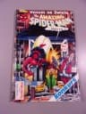 SPIDER-MAN 12/1991 TM-Semic