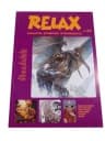 MAGAZYN OPOWIEŚCI RYSUNKOWYCH RELAX nr 33