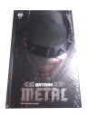 BATMAN METAL 2. MROCZNI RYCERZE