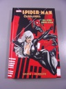 SPIDER-MAN CZARNA KOTKA ZŁO, KTÓRE LUDZIE CZYNIĄ wyd. I 2018 r.