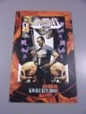PUNISHER #3 2003 r. MANDRAGORA