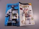 FURY #2 2006 r. MANDRAGORA