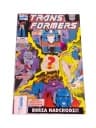 TRANSFORMERS 6/94 TM-Semic