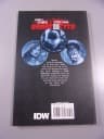G.I.JOE SNAKE EYES COBRA CIVIL WAR vol. 1 wyd. anglojęzyczne