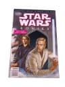 STAR WARS 8/2009 ANAKIN i OBI-WAN TOWARZYSZE BRONI