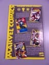 X-MEN 10/95 TM-Semic