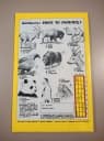 GOLIAT 1/1991 TM-Semic