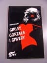 SIN CITY GIRLSY, GORZAŁA i GIWERY wyd. I 2002 r.
