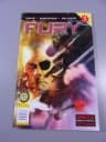 FURY #1 2005 r. MANDRAGORA