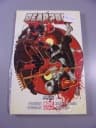 DEADPOOL 8. AXIS