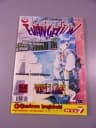 NEON GENESIS EVANGELION 2/00