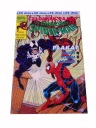 SPIDER-MAN 12/93 TM-Semic