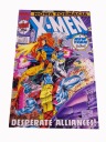 X-MEN 5/95 TM-Semic