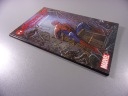 SPIDER-MAN SPLĄTANA SIEĆ 2. ZEMSTA TYSIĄCA 2003 r.