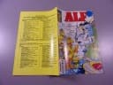 ALF 3/1991 TM-Semic