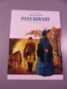 ADAPTACJE LITERATURY PANI BOVARY 2025 r. wyd. I