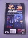 G.I.JOE DISAVOWED vol. 4 wyd. anglojęzyczne