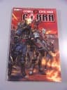 G.I.JOE COBRA CIVIL WAR COBRA vol. 1 wyd. anglojęzyczne
