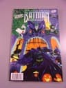 BATMAN HALLOWEEN 5/99 TM-Semic