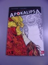 APOKALIPSA ŚWIĘTEGO JANA wyd. I 2017 r.