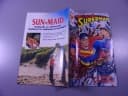 SUPERMAN 2/91 TM-Semic