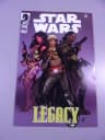STAR WARS LEGACY #2 2007 r. wyd. anglojęzyczne