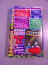 KOMIKS GIGANT 7/99 DOBRY, ZŁY i POKĄSANY