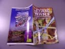 STAR WARS -KOMIKS EXTRA- 1/2011 W SŁUŻBIE REPUBLIKI / BOHATER KONFEDERACJI