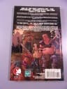 G.I.JOE DREADNOKS DECLASSIFIED wyd. anglojęzyczne