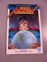SUPERMAN ACTION COMICS EFEKT OZA wyd. I 2019 r.