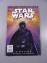 STAR WARS 8/2010 DARTH VADER SEKUNDY DO ŚMIERCI
