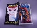PUNISHER 2/95 TM-Semic