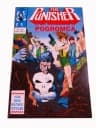 PUNISHER 2/1990 TM-Semic