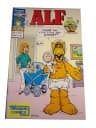 ALF 7/1992 TM-Semic