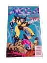 MEGA MARVEL 2/97 WOLVERINE GAMBIT OFIARY TM-Semic